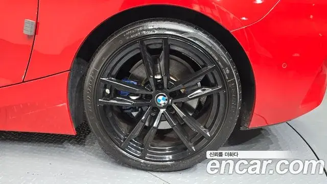 BMW Z4 2020 — Şəkil 15/30