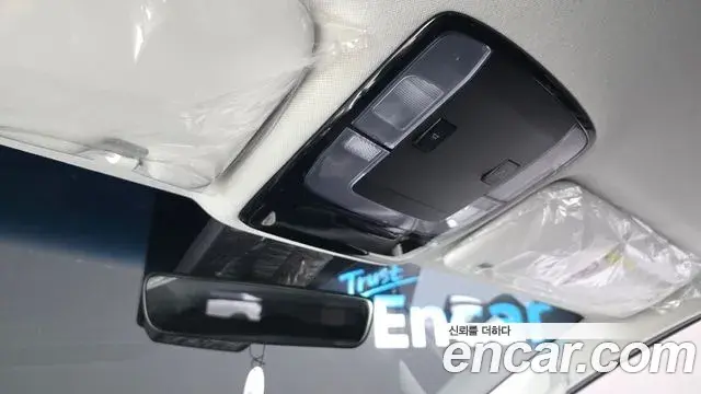 Hyundai Staria 2022 — Фото 20/20