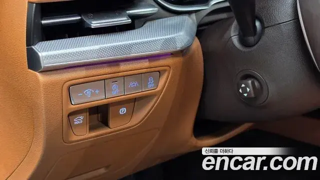 Genesis G80 2020 — ფოტო 12/34