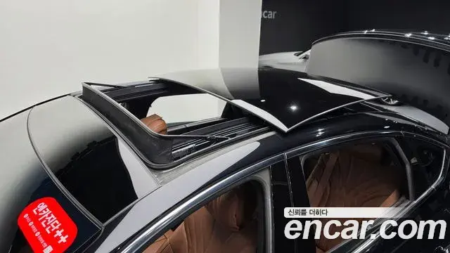 Genesis G80 2020 — ფოტო 16/34