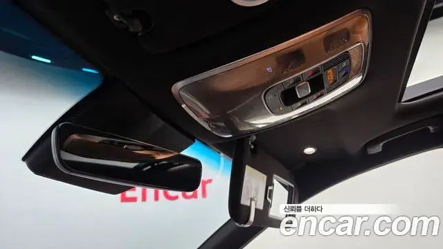 Genesis G80 2020 — ფოტო 13/34