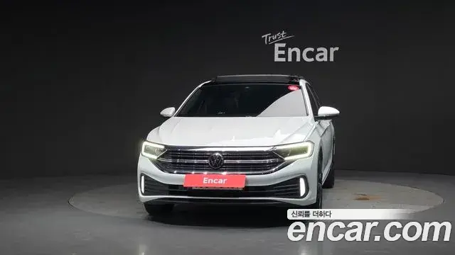 Volkswagen Jetta 2023 — Фото 3/20