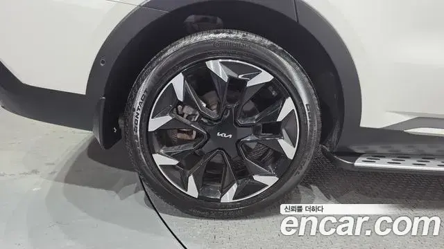 Kia Sorento 2024 — ფოტო 37/38