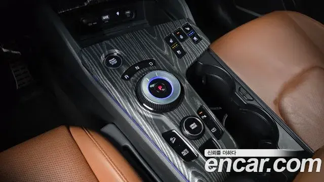 Kia Sportage 2022 — Фото 9/20