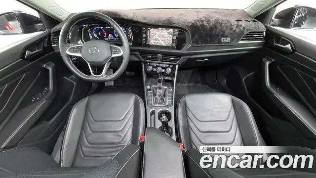 Volkswagen Jetta 2023 — Photo 6/20