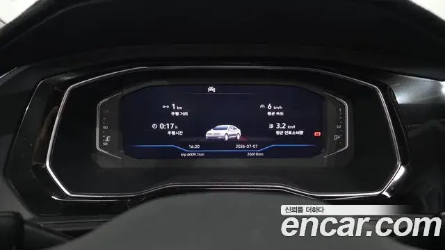 Volkswagen Jetta 2023 — Photo 7/20