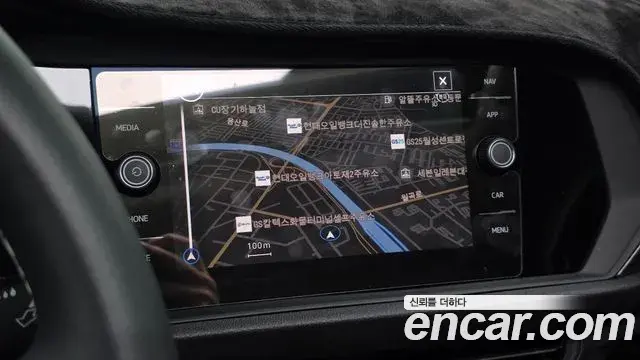 Volkswagen Jetta 2023 — Photo 13/20