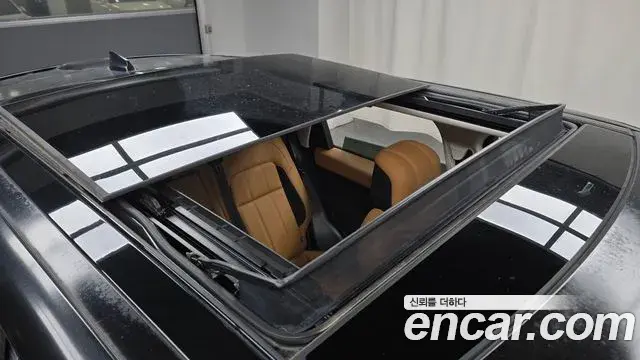 Land Rover Range Rover Sport 2021 — ფოტო 15/32