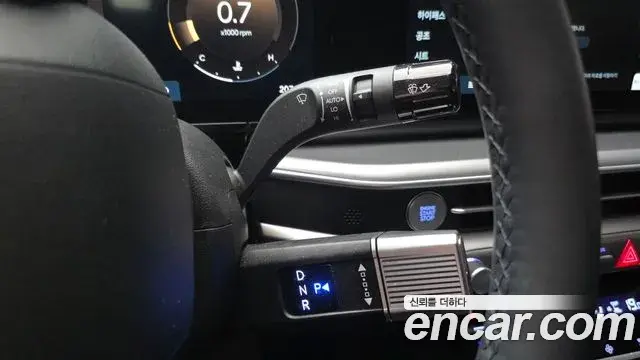 Hyundai Grandeur 2025 — Фото 9/20