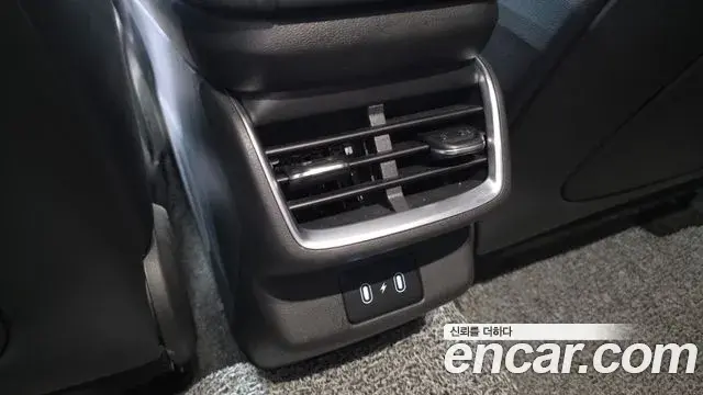 Hyundai Grandeur 2025 — Фото 20/20