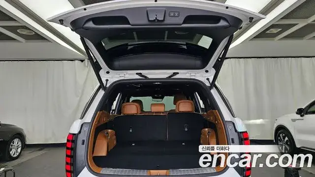 Hyundai Palisade 2025 — Şəkil 20/20