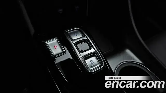 Hyundai Sonata 2021 — Фото 9/20