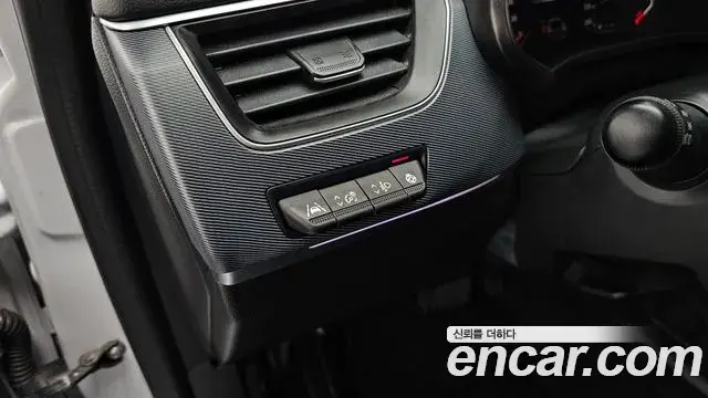 Renault Samsung XM3 2022 — ფოტო 29/32