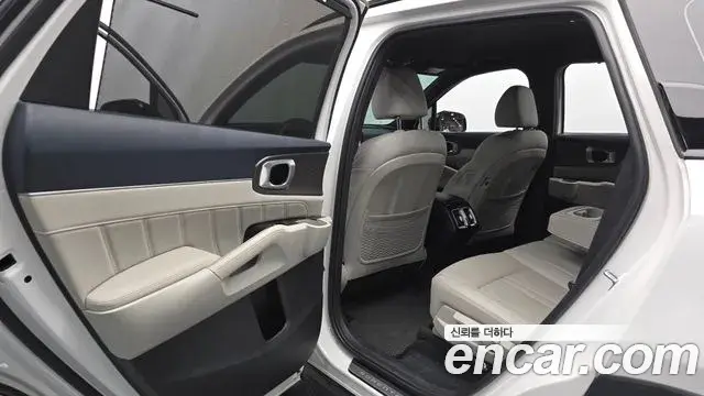 Kia Sorento 2024 — Şəkil 30/36
