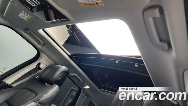 Land Rover Range Rover Sport 2019 — Photo 5/39