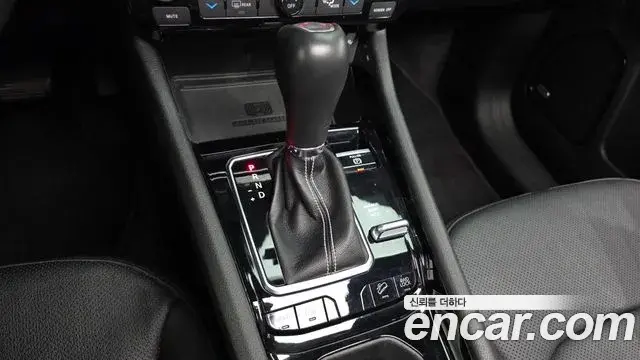 Jeep Compass 2022 — Photo 20/33