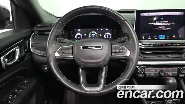 Jeep Compass 2022 — Photo 5/33