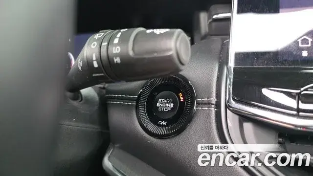 Jeep Compass 2022 — Photo 33/33