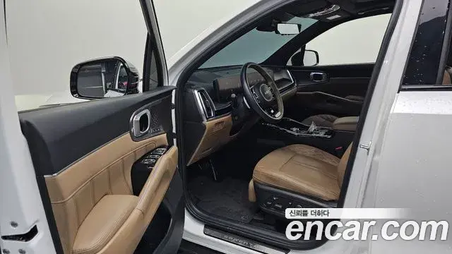 Kia Sorento 2024 — ფოტო 5/32