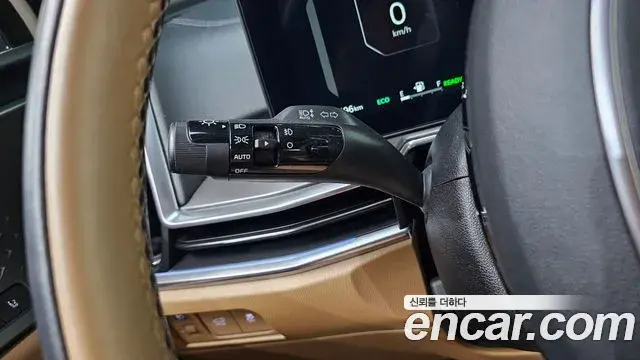 Kia Sorento 2024 — ფოტო 1/32