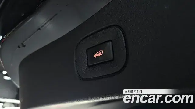 Renault Samsung QM6 2020 — ფოტო 29/30