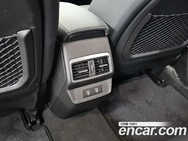 Renault Samsung QM6 2023 — ფოტო 16/18