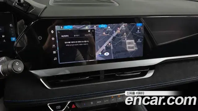 Renault Samsung Grand Koleos 2025 — Photo 2/20