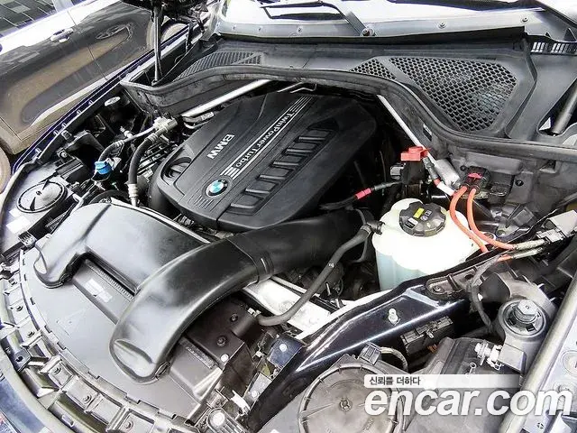 BMW X5 2018 — Şəkil 14/20