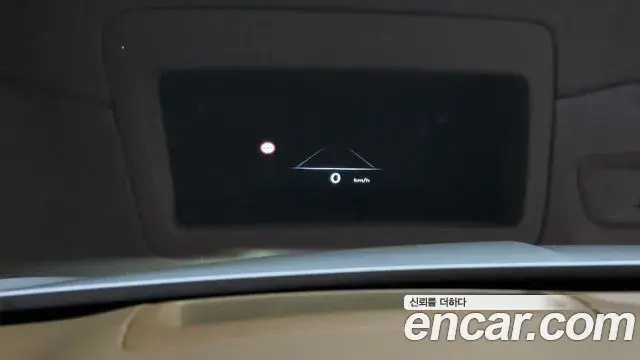 Genesis G80 2024 — Şəkil 6/20