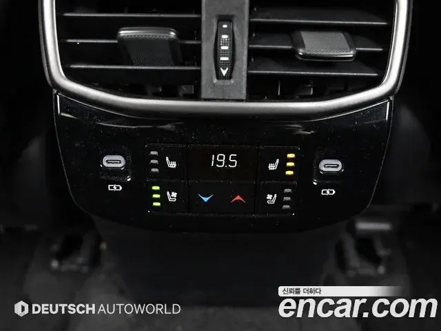 Lexus RX350h 2024 — Photo 6/20