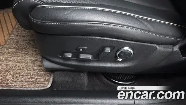 Genesis GV80 2022 — Photo 5/33