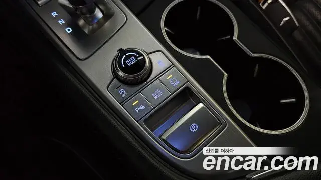 Genesis G70 2019 — Şəkil 5/34