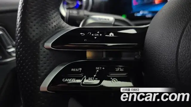 Mercedes-Benz A-Class 2025 — Фото 16/20