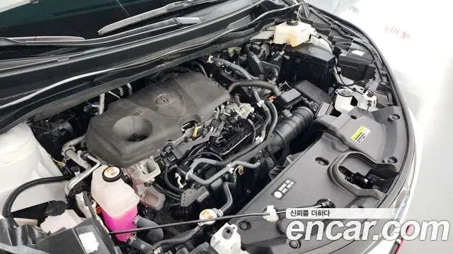 Toyota Sienna 2022 — ფოტო 25/37