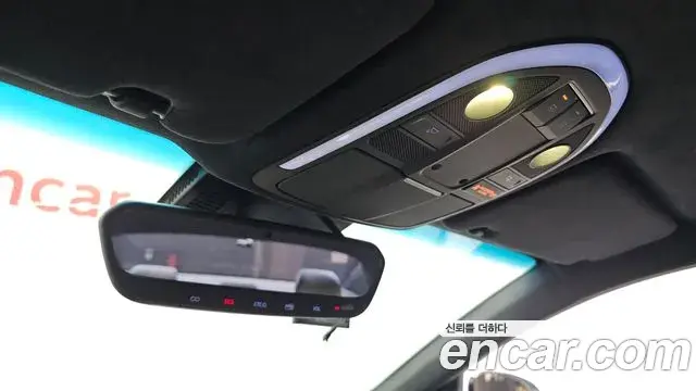 Genesis G70 2019 — Şəkil 17/20