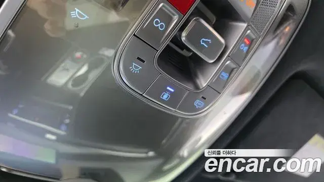 Genesis GV80 Coupe 2024 — Photo 19/40