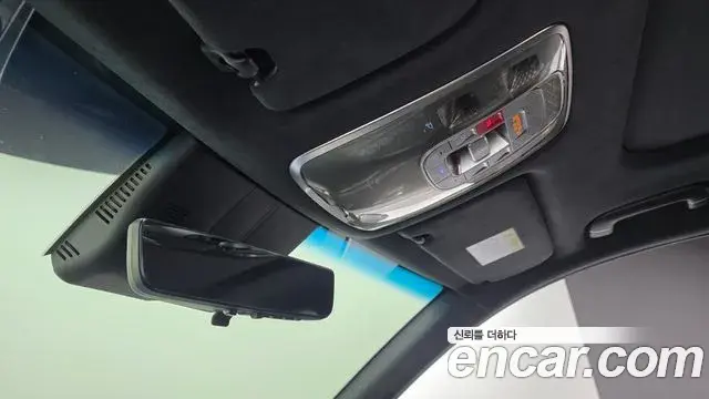 Genesis GV80 Coupe 2024 — Photo 21/40