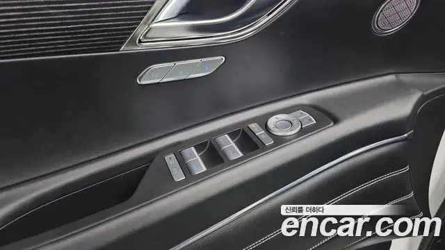 Genesis GV80 Coupe 2024 — Photo 29/40