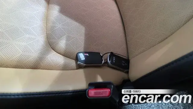 Kia Carnival 2022 — ფოტო 8/34