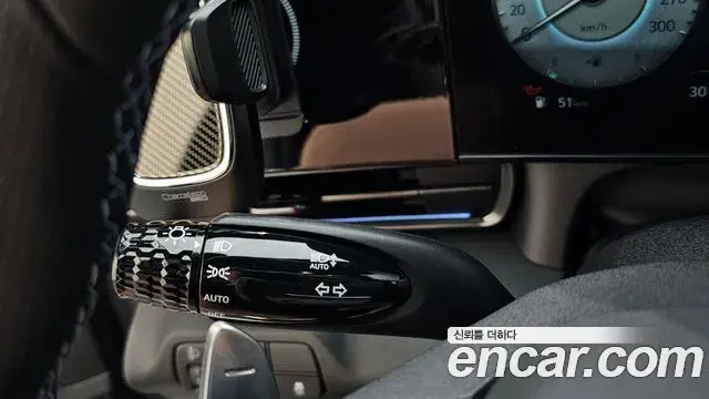 Hyundai Avante 2022 — Фото 18/20