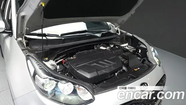 Kia Sportage The Bold 2019 — Şəkil 2/30