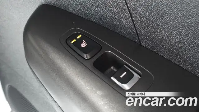 Kia Sportage The Bold 2019 — Şəkil 9/30