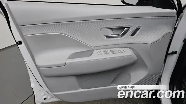 Hyundai Kona Hybrid 2025 — ფოტო 4/33