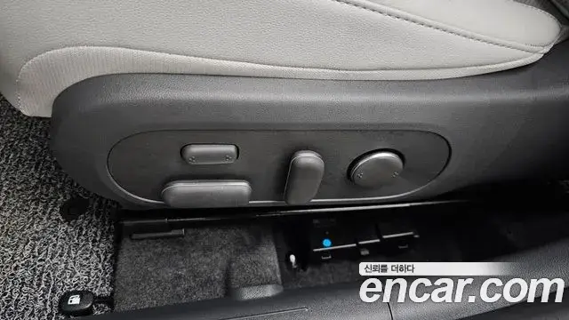 Hyundai Kona Hybrid 2025 — ფოტო 3/33