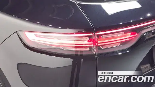 Porsche Cayenne 2019 — Şəkil 13/34