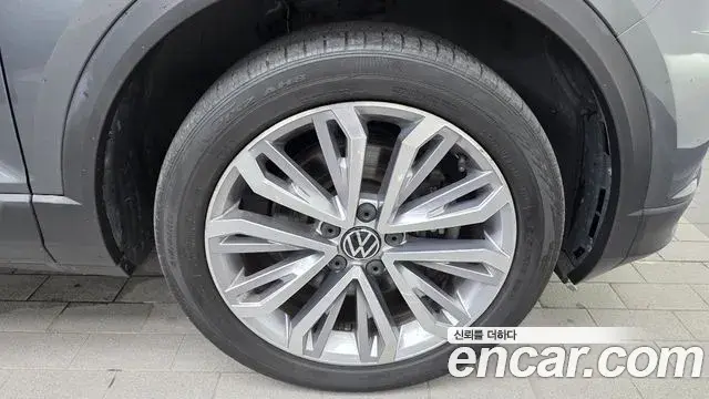 Volkswagen T-Roc 2021 — Şəkil 12/32