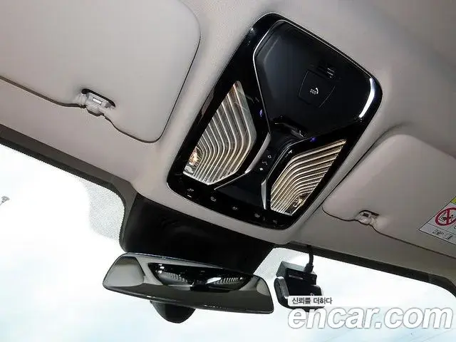 BMW X7 2022 — Photo 9/20