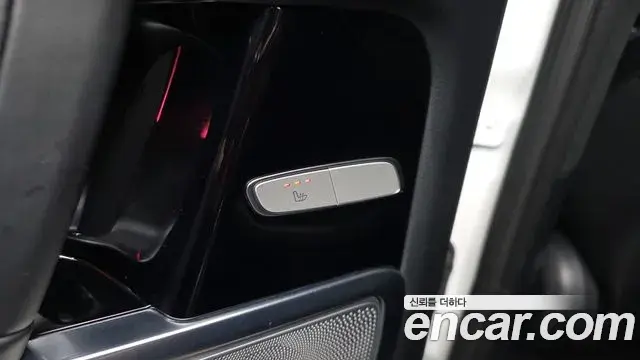 Mercedes-Benz G-Class 2025 — ფოტო 9/20