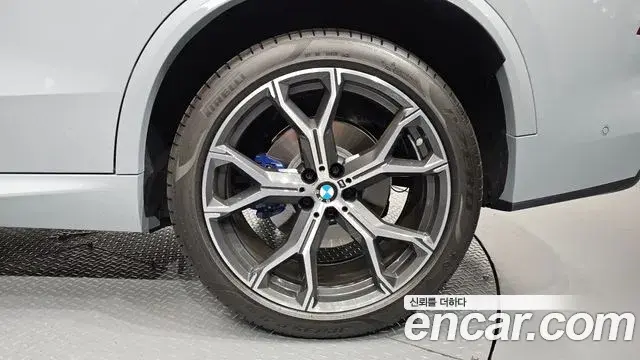 BMW X5 2026 — Photo 3/35