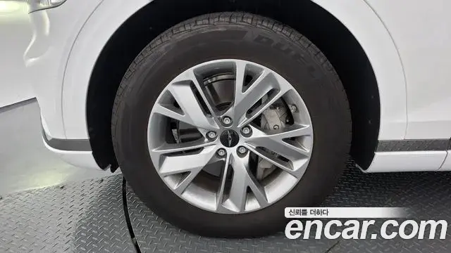 Genesis GV70 2025 — Photo 5/20